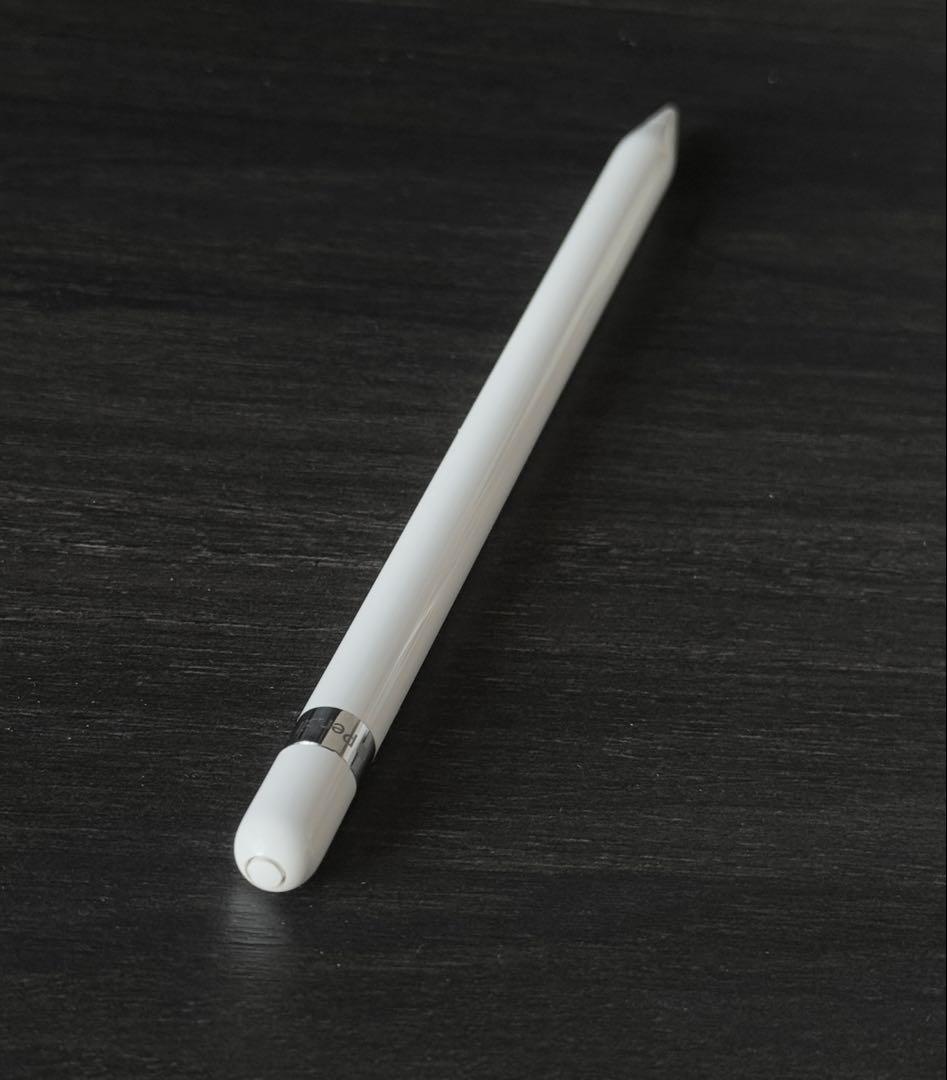 美品　正常動作確認済み　Apple Pencil 第1世代　V8