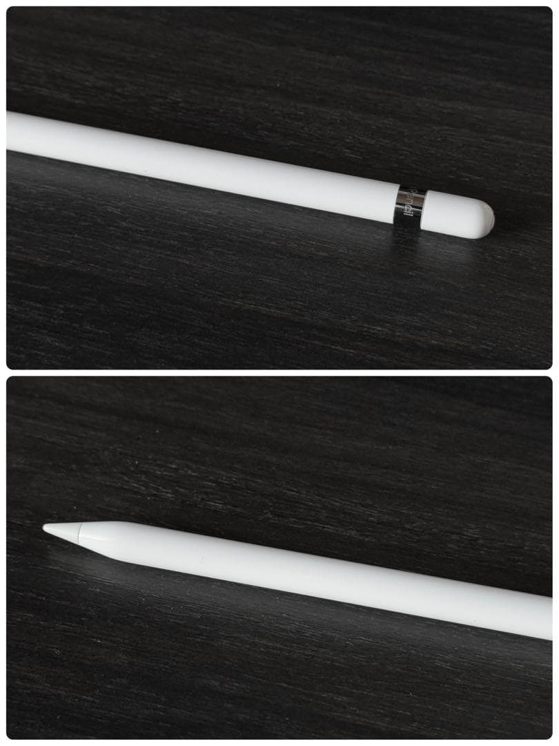 美品　正常動作確認済み　Apple Pencil 第1世代　V8