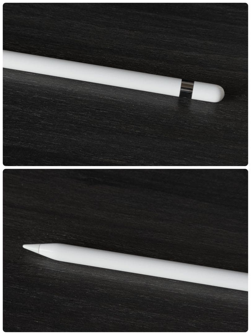 美品　正常動作確認済み　Apple Pencil 第1世代　V8