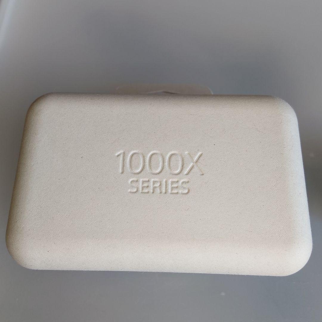 SONY WF-1000XM5 中古