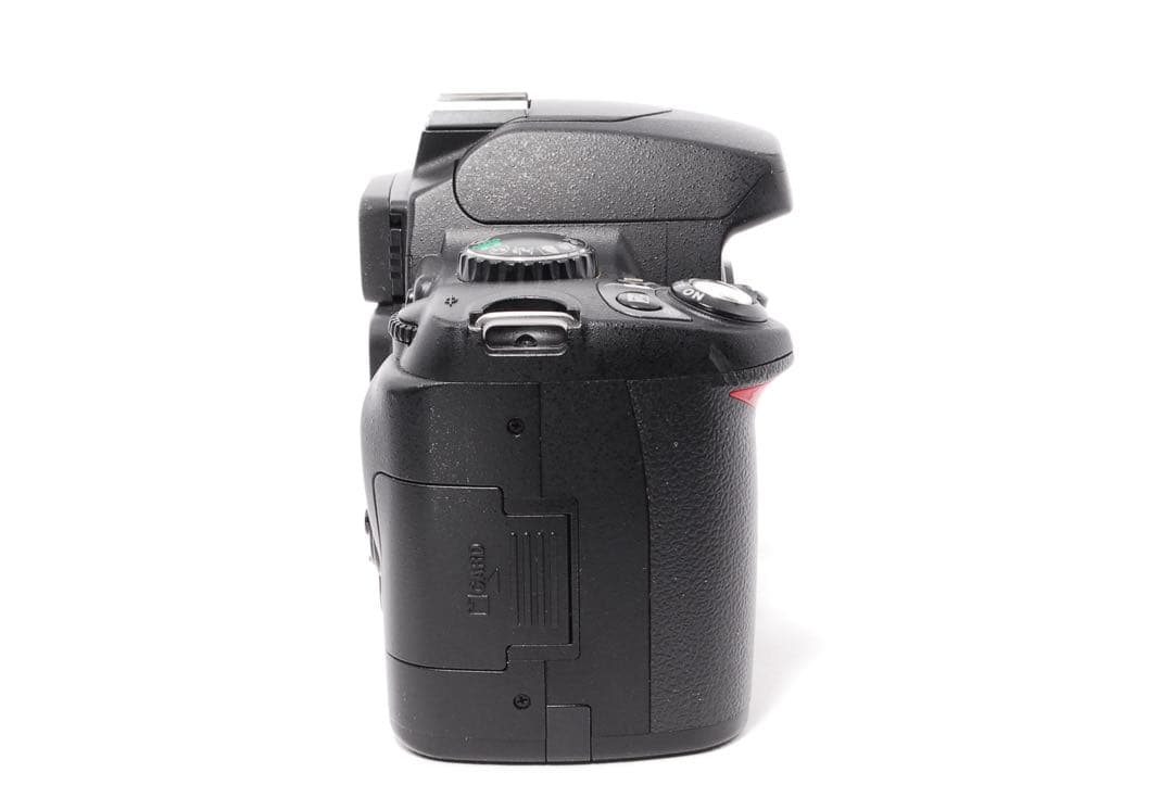 すぐ使える◆Nikon D40x◆標準＆望遠Wレンズ◆スマホ転送◆一眼レフカメラ