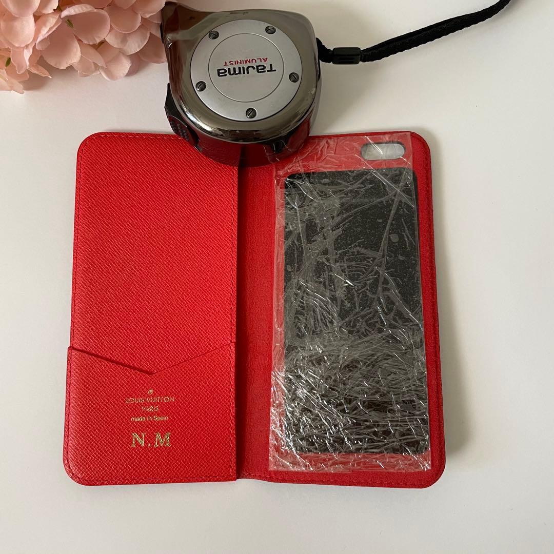 Louis Vuitton ヴィトン携帯ケースiPhone６plus