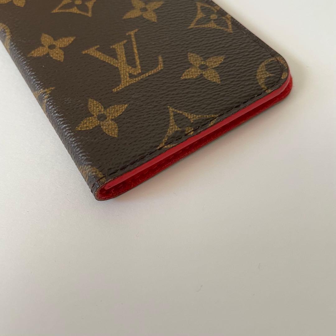 Louis Vuitton ヴィトン携帯ケースiPhone６plus