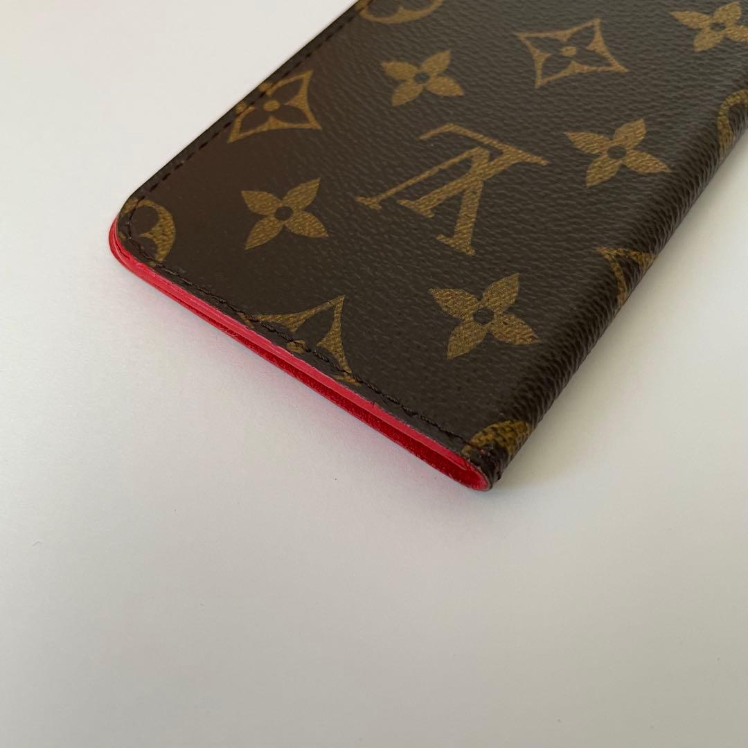 Louis Vuitton ヴィトン携帯ケースiPhone６plus