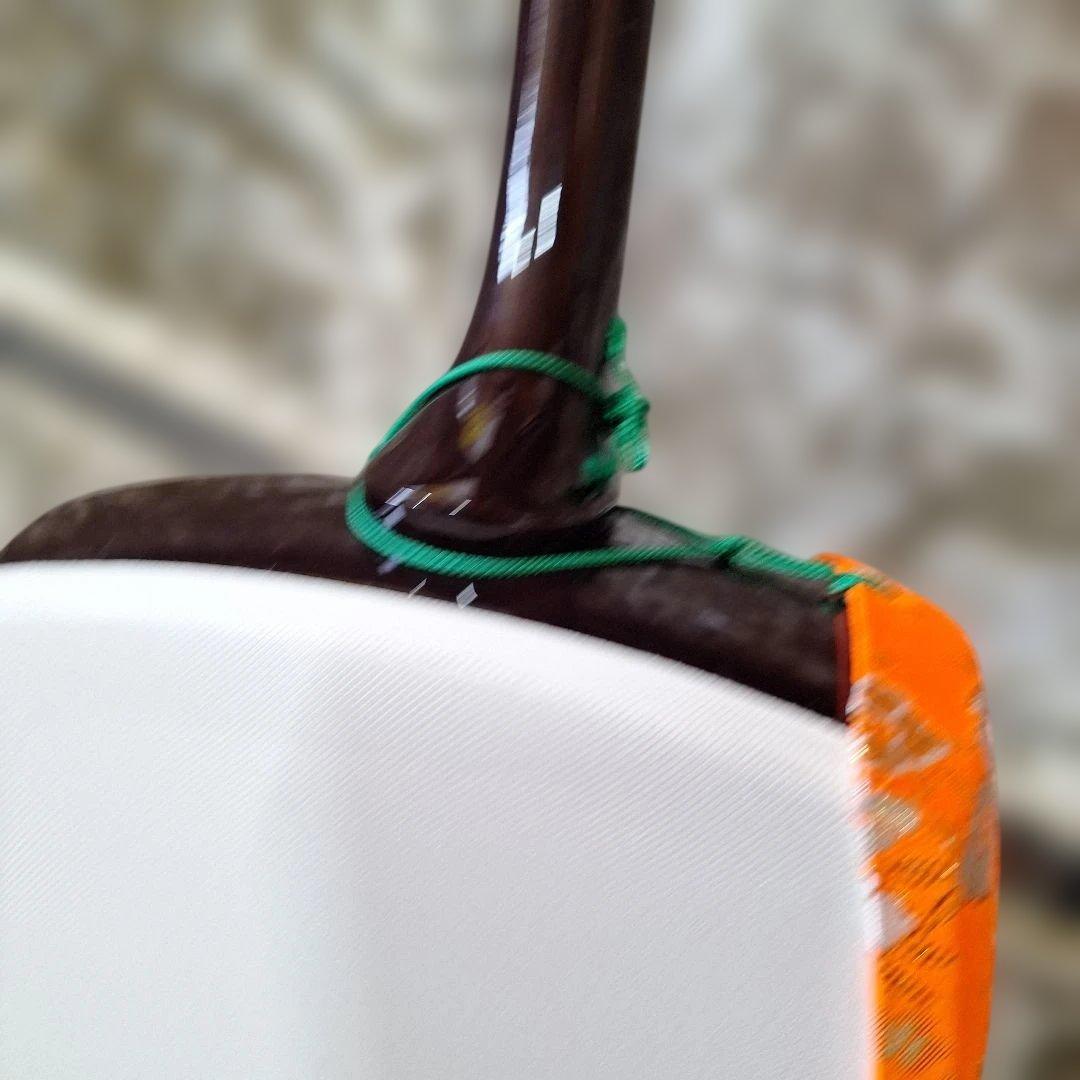 SUZUKI　あやめ　細棹　破れ無し