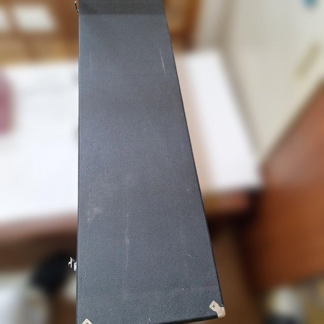 SUZUKI　あやめ　細棹　破れ無し