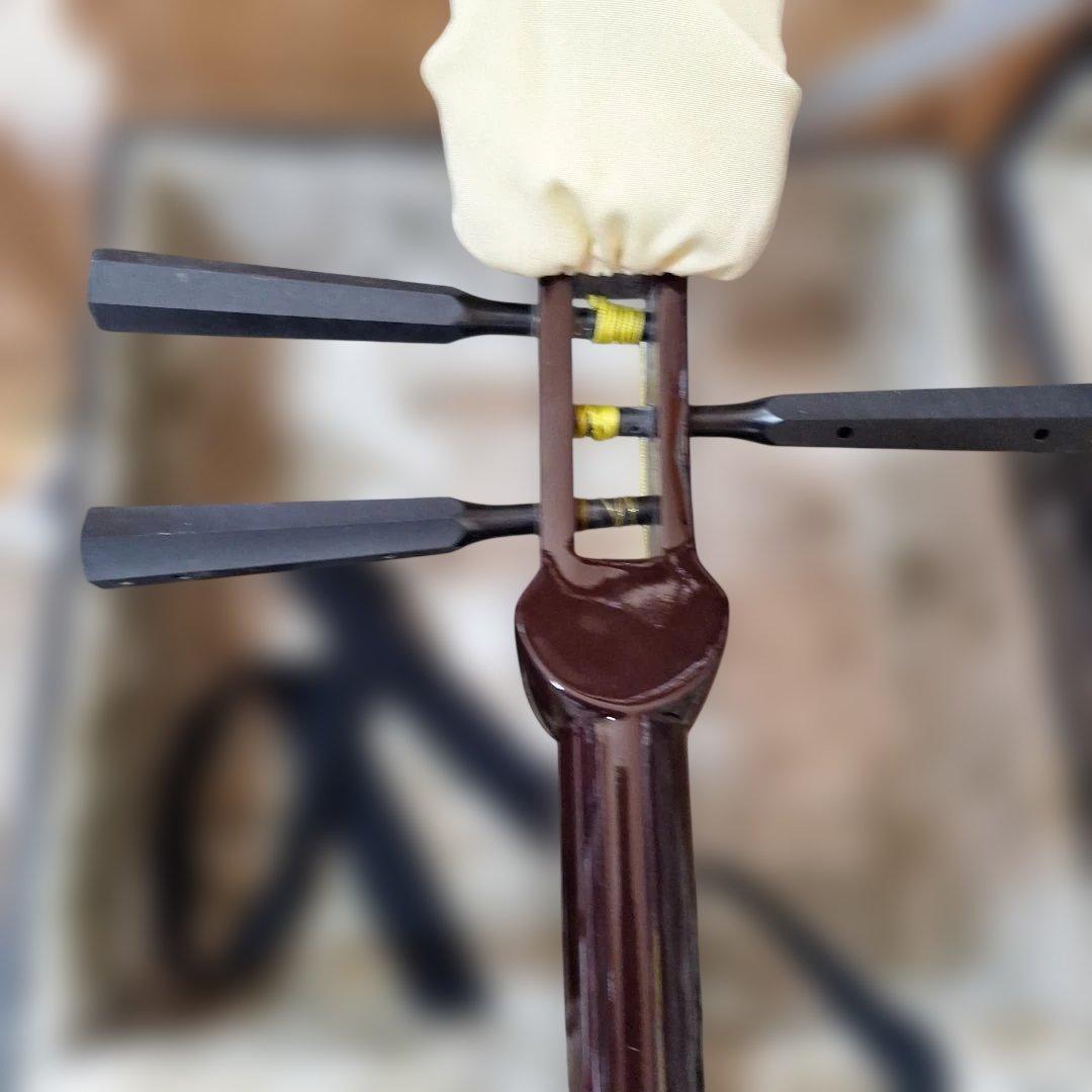 SUZUKI　あやめ　細棹　破れ無し