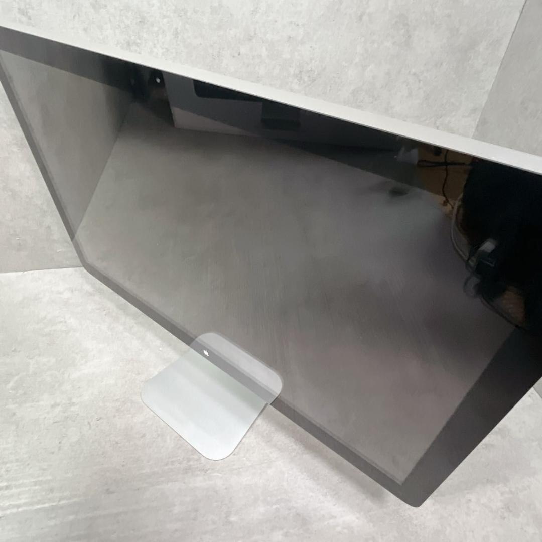 Apple アップル サンダーボルト A1407 MC914J/B 27インチ