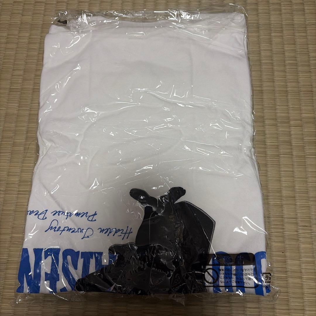 劇場版総集編 呪術廻戦 懐玉・玉折 Tシャツ 五条悟 夏油傑