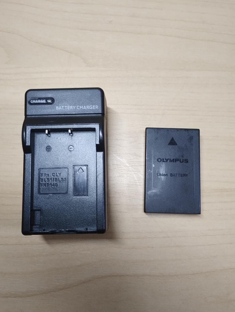 ✨美品✨ オリンパス OLYMPUS PEN Lite E-PL1 ボディ 白