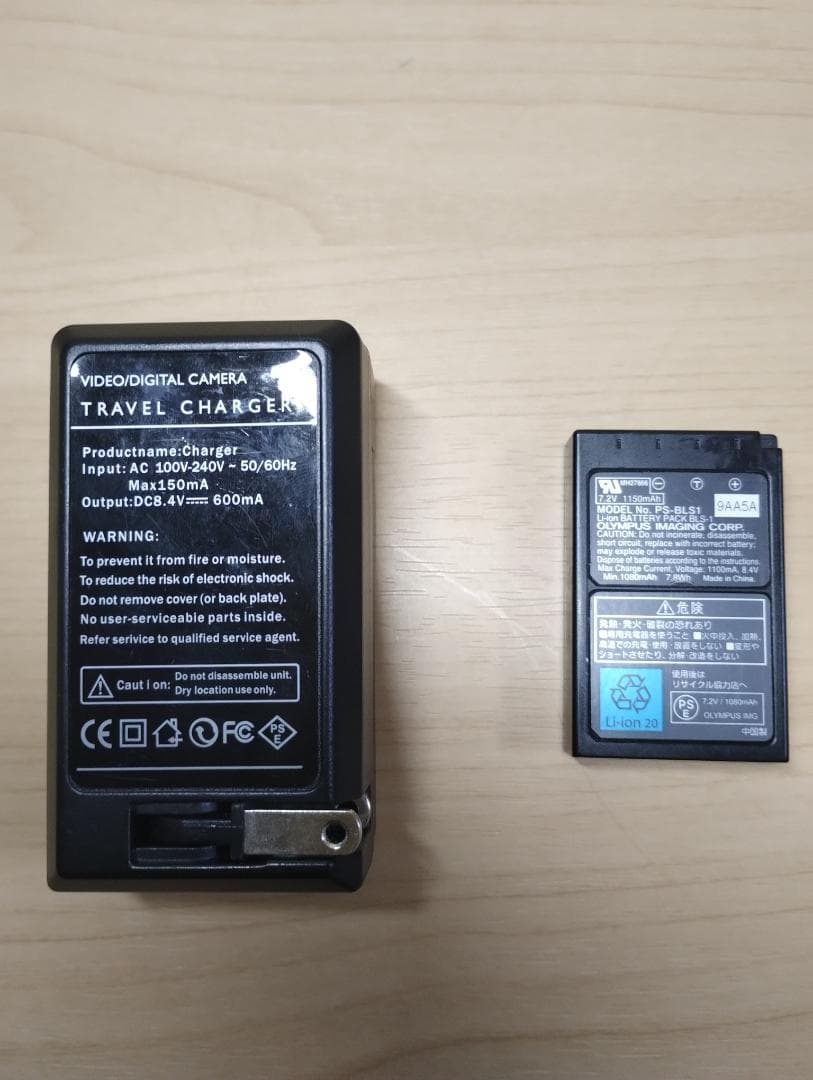 ✨美品✨ オリンパス OLYMPUS PEN Lite E-PL1 ボディ 白