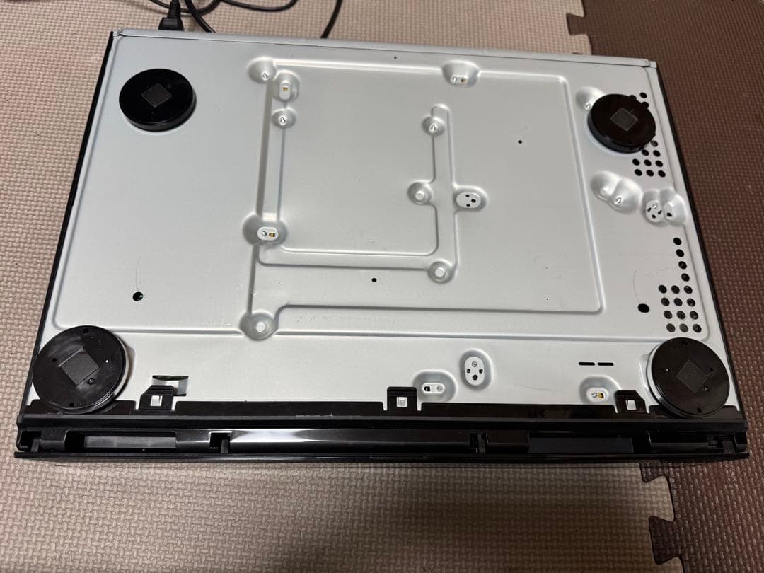 パナソニック【DMR-BRX7020】ブルーレイレコーダー・7TB・16年製