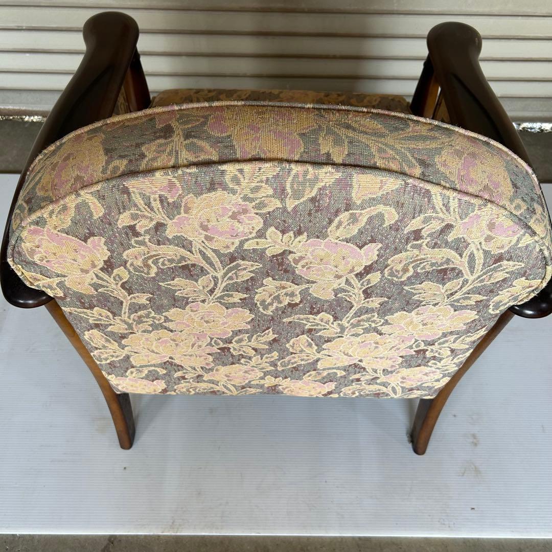 カリモク　chitano １人掛けソファ