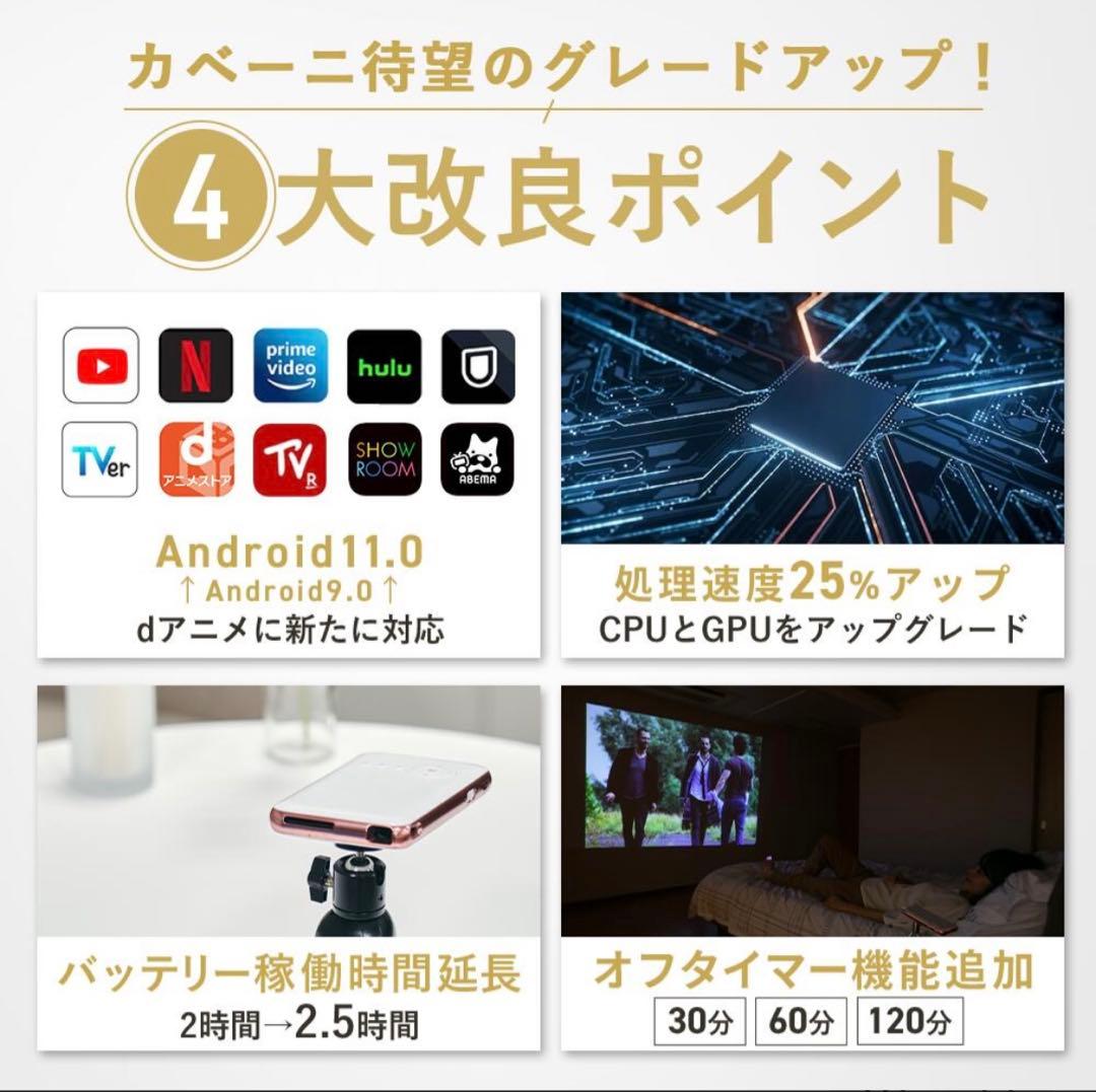 カベーニ