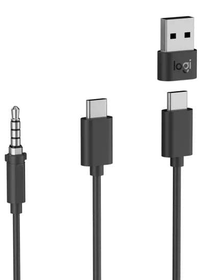 再値下【中古】LOGOCOOL ZONE WIRED EARBUDS ノイキャン