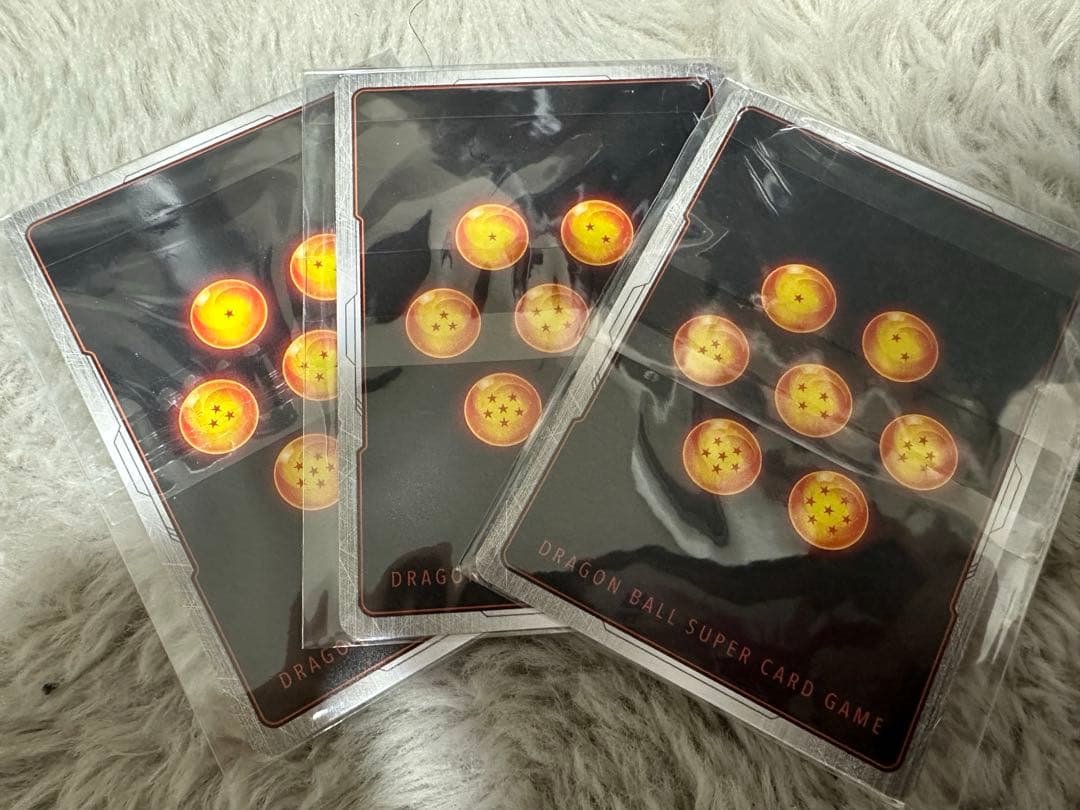 アルティメットバトル　悟空　ベジータ×2