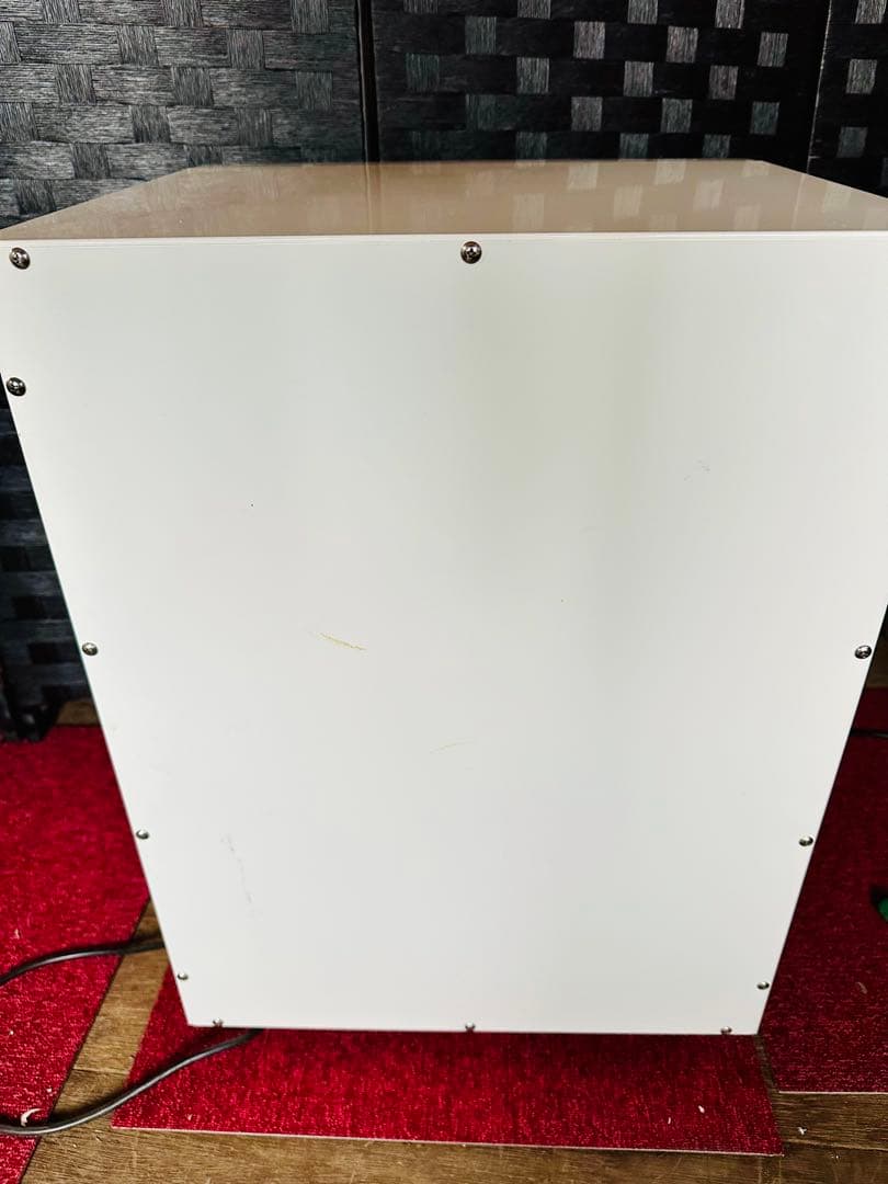 【早い者勝ち】送料込み 業務用 タイジ フードキャビ 電気温蔵庫 FC-50N