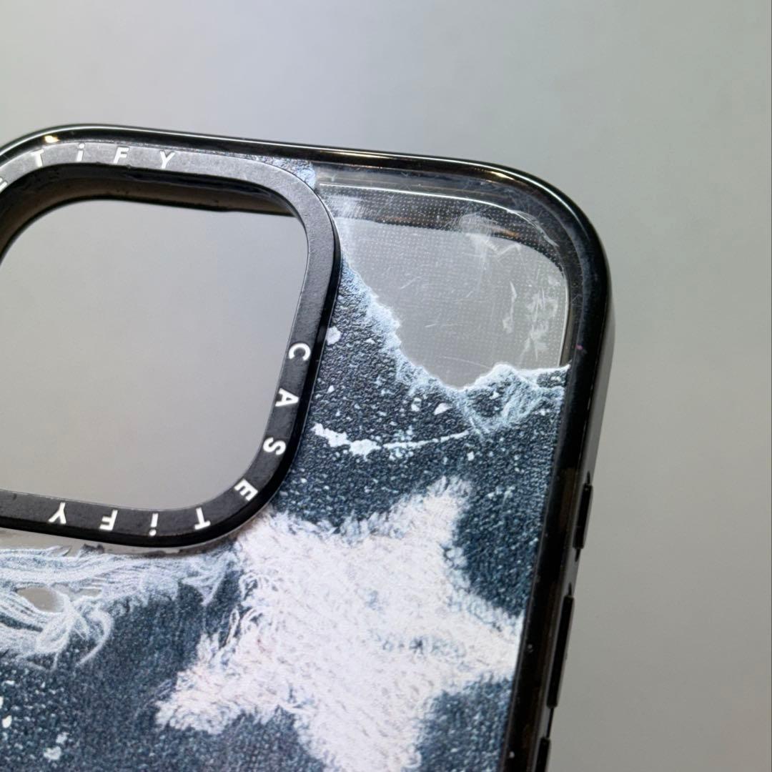 Casetify CASETiFYケースティファイ iPhone 16 Pro