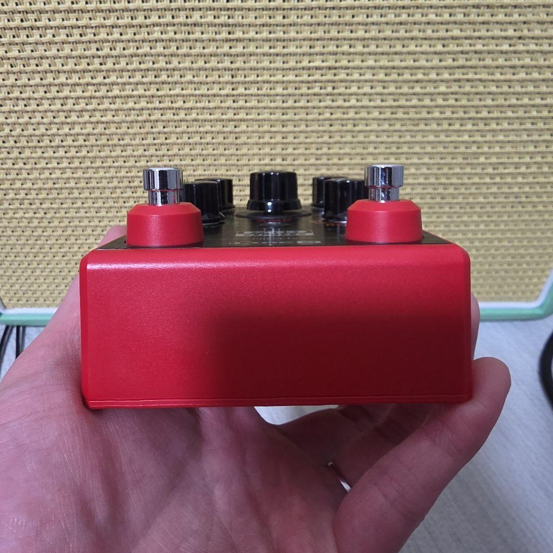 LINE 6 POD Express Guitar 箱付き美品