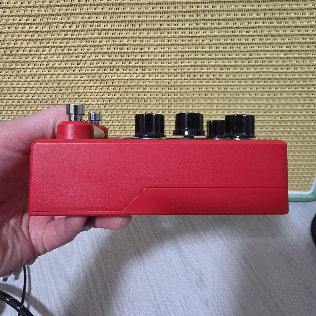 LINE 6 POD Express Guitar 箱付き美品