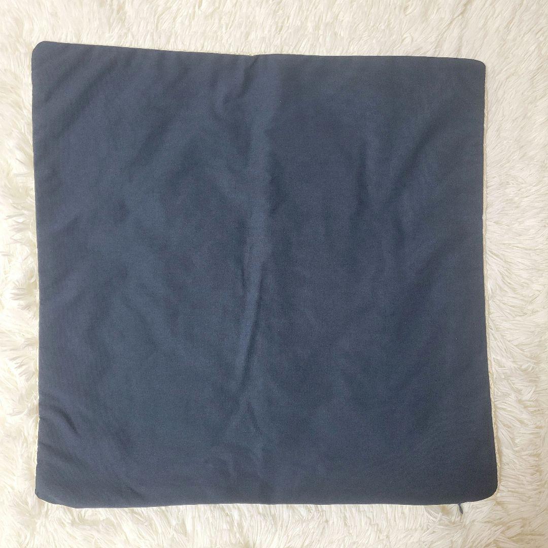 ♡大人気♡新品♡MOOMIN × unico ニットクッションカバー