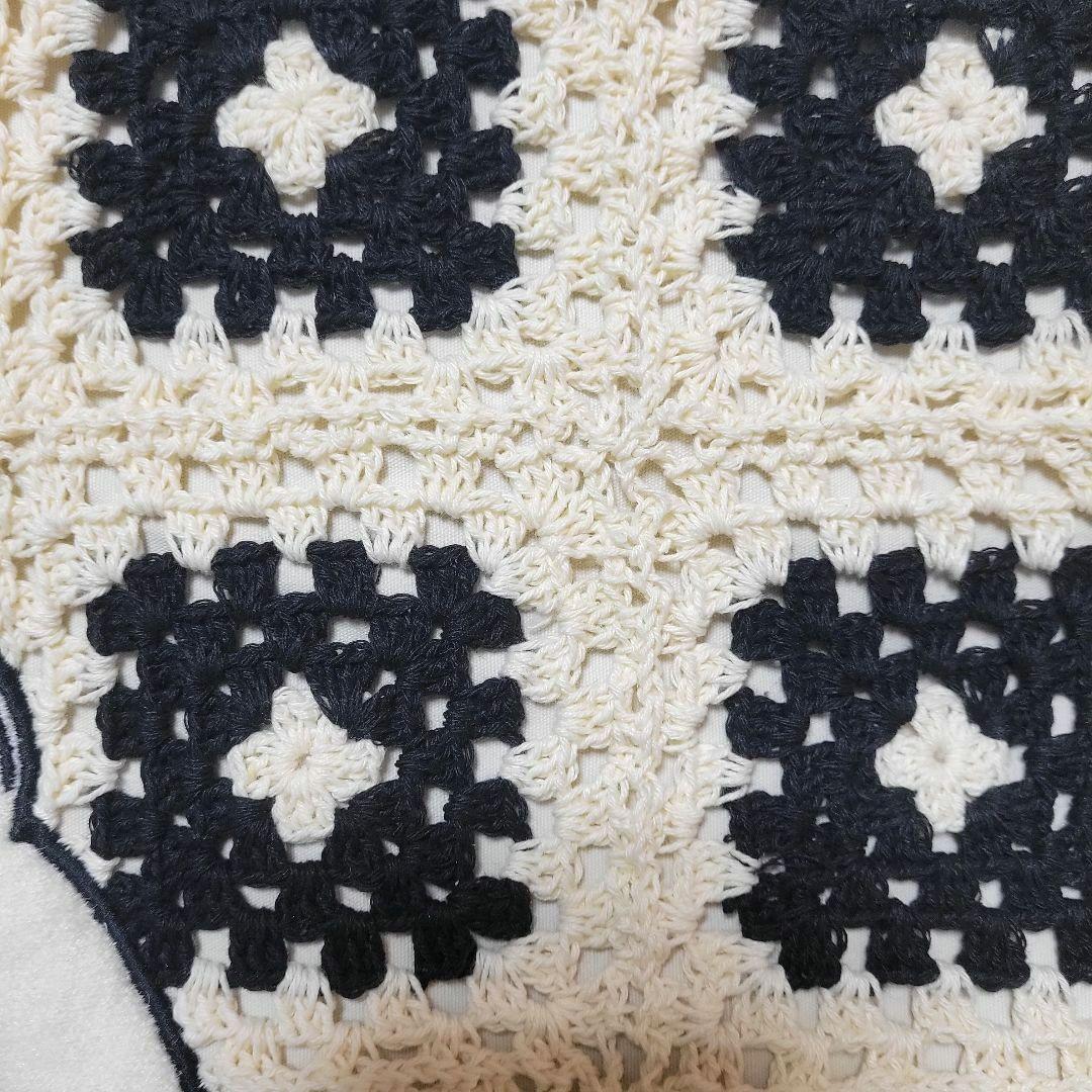 ♡大人気♡新品♡MOOMIN × unico ニットクッションカバー