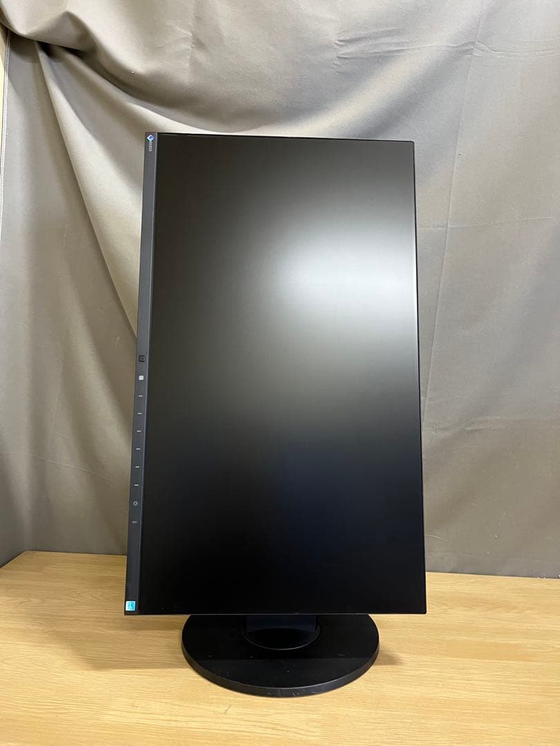使用時間200h eizo EV2450 23.8型モニター内蔵スピーカー