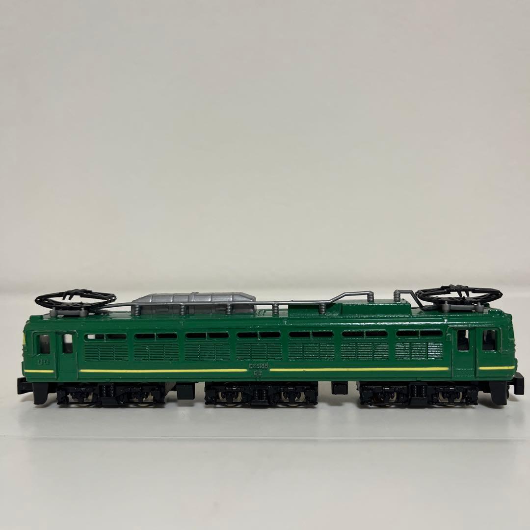 トレーン Nゲージダイキャストスケールモデル トワイライトエクスプレス