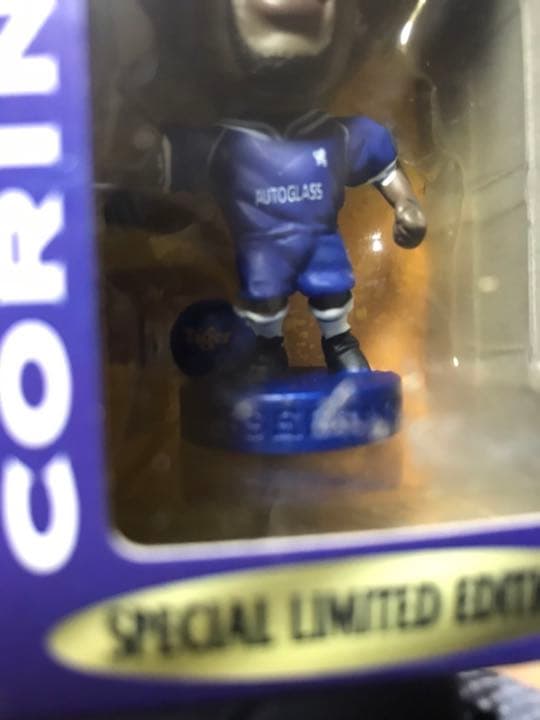 コリンシアン Tiger Beer ハッセルバインク　希少品 レア