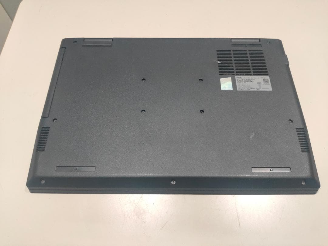 (ジャンク)NEC☆ PC-VKT42FB9T32Z☆Corei5-1135G7