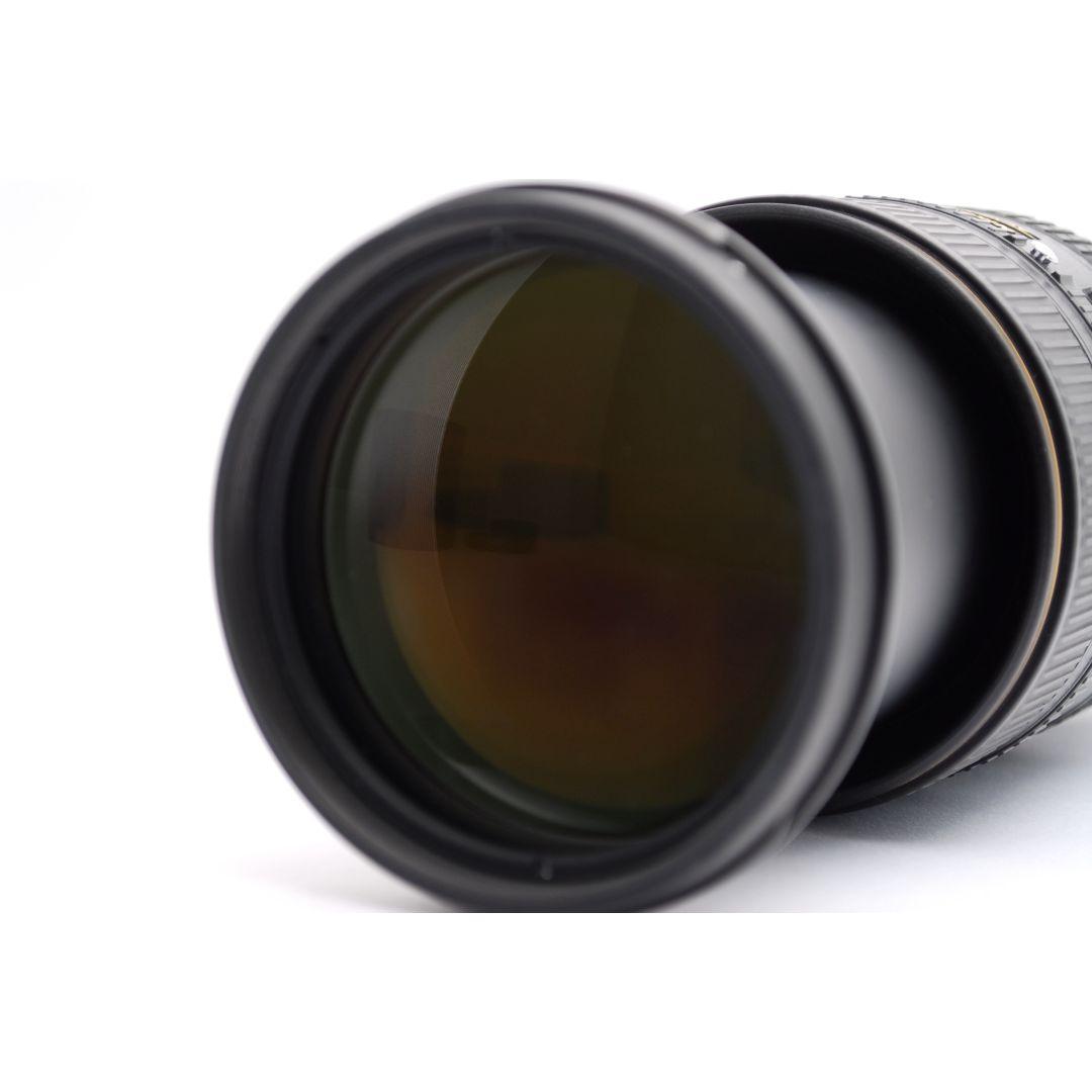 ❤即購入1000円OFF❤Nikon AF 80-400mm VR 超望遠レンズ