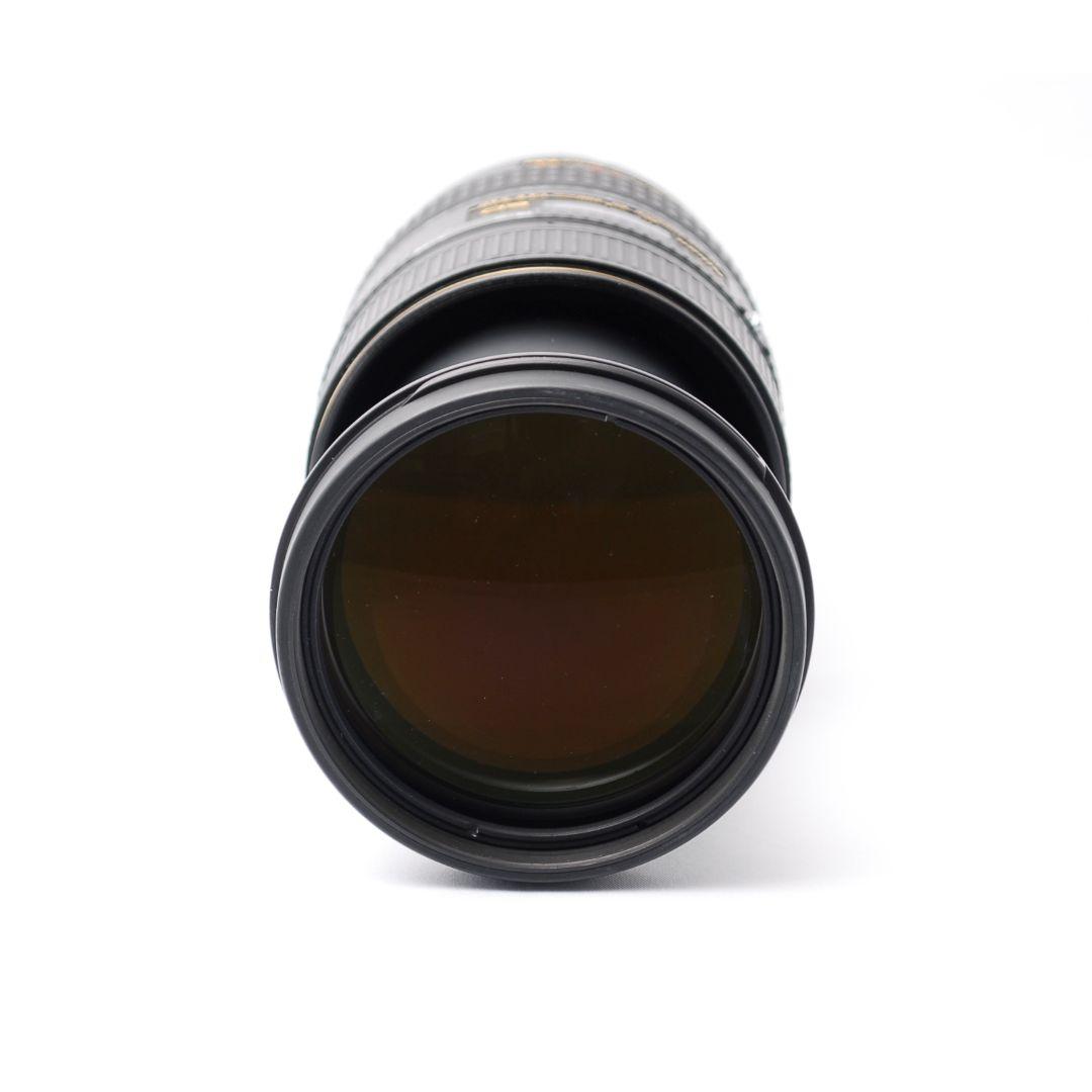 ❤即購入1000円OFF❤Nikon AF 80-400mm VR 超望遠レンズ