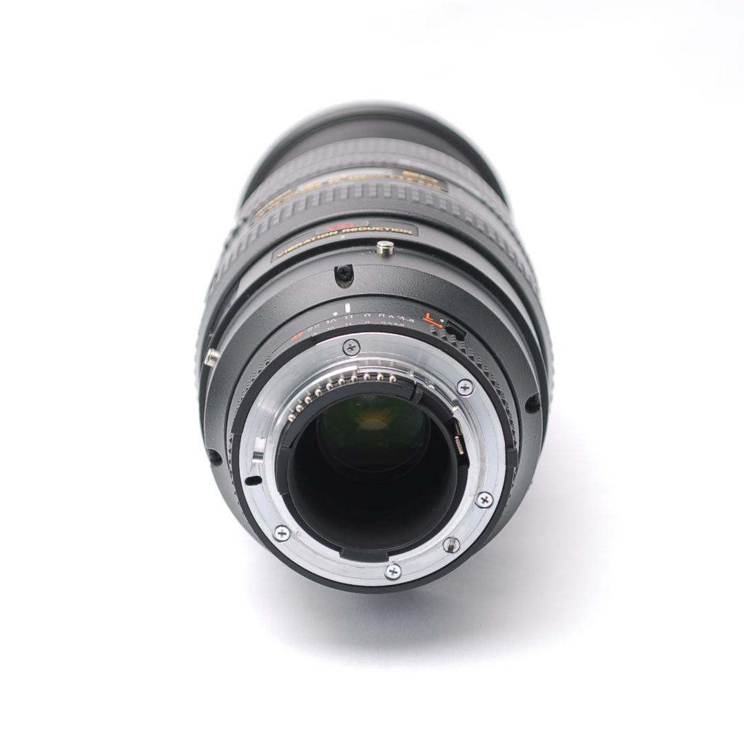 ❤即購入1000円OFF❤Nikon AF 80-400mm VR 超望遠レンズ