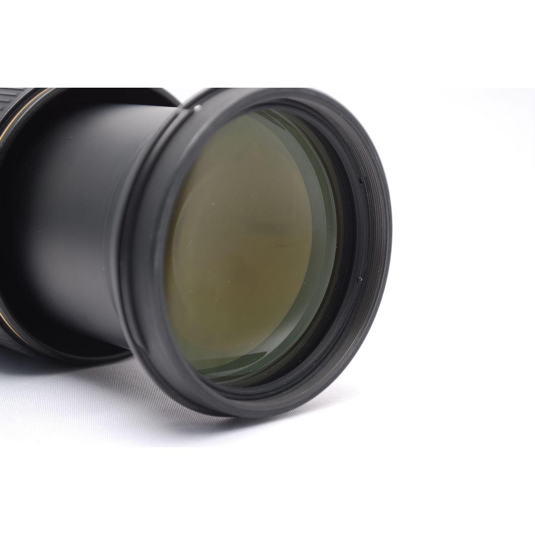 ❤即購入1000円OFF❤Nikon AF 80-400mm VR 超望遠レンズ