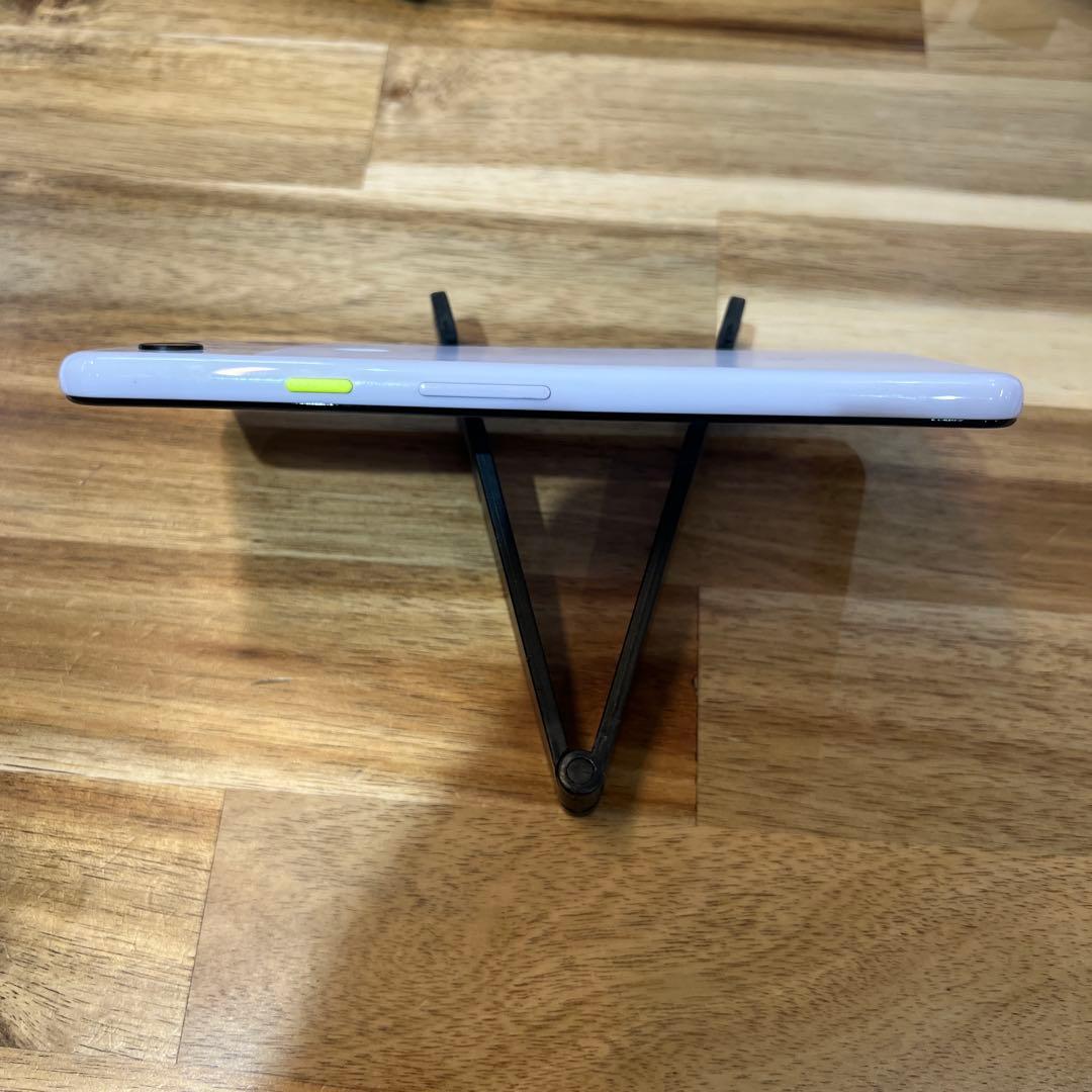 M878 Softbank SIMロック解除済 Pixel 3a