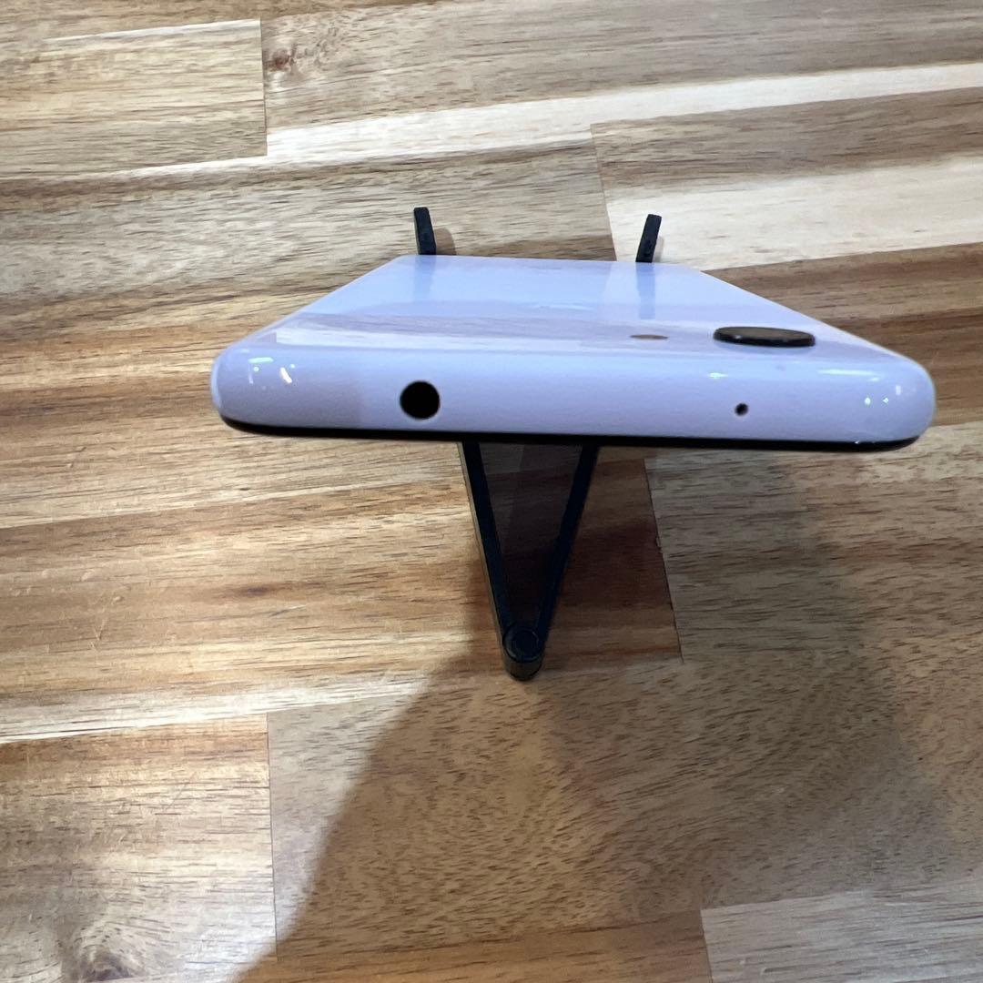 M878 Softbank SIMロック解除済 Pixel 3a