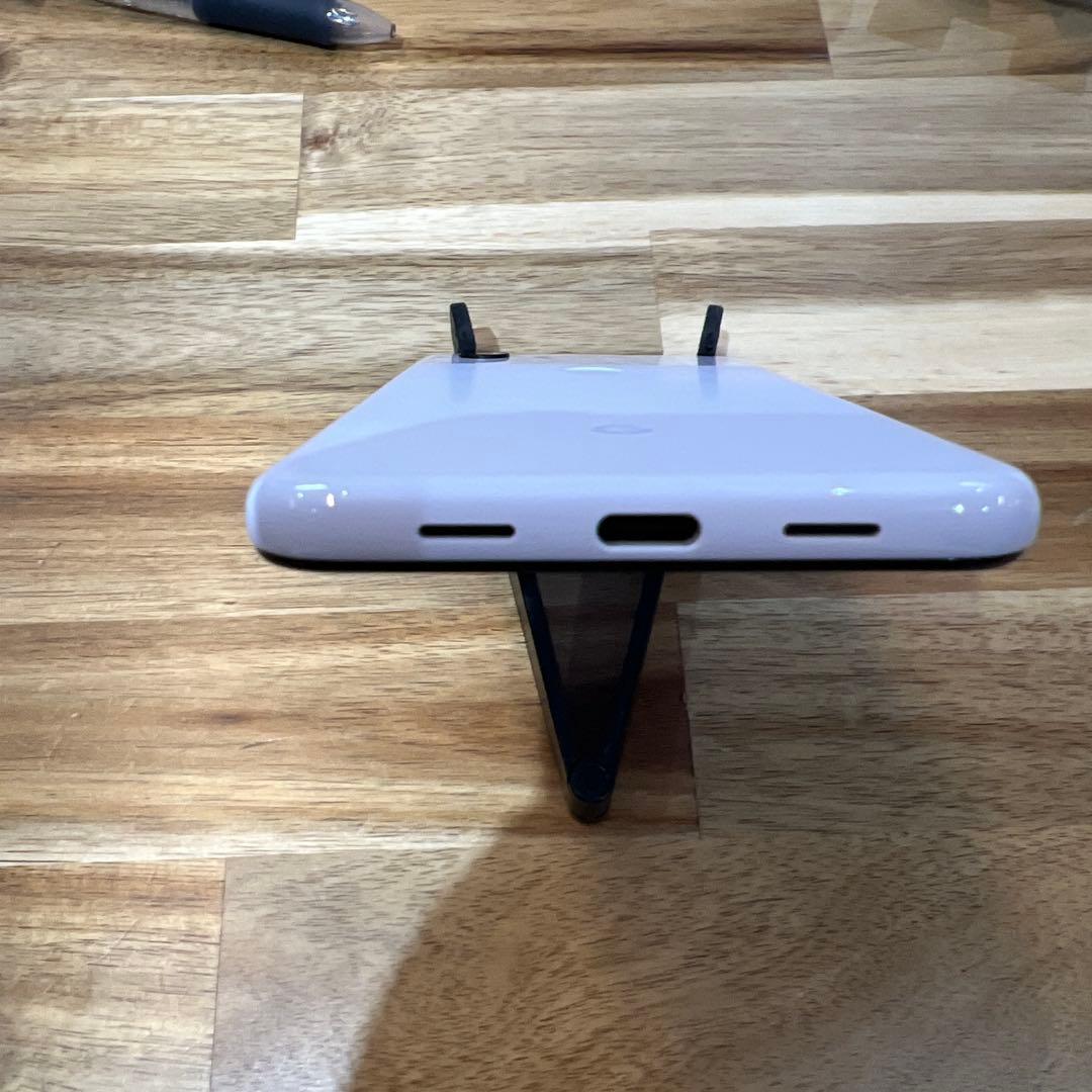 M878 Softbank SIMロック解除済 Pixel 3a