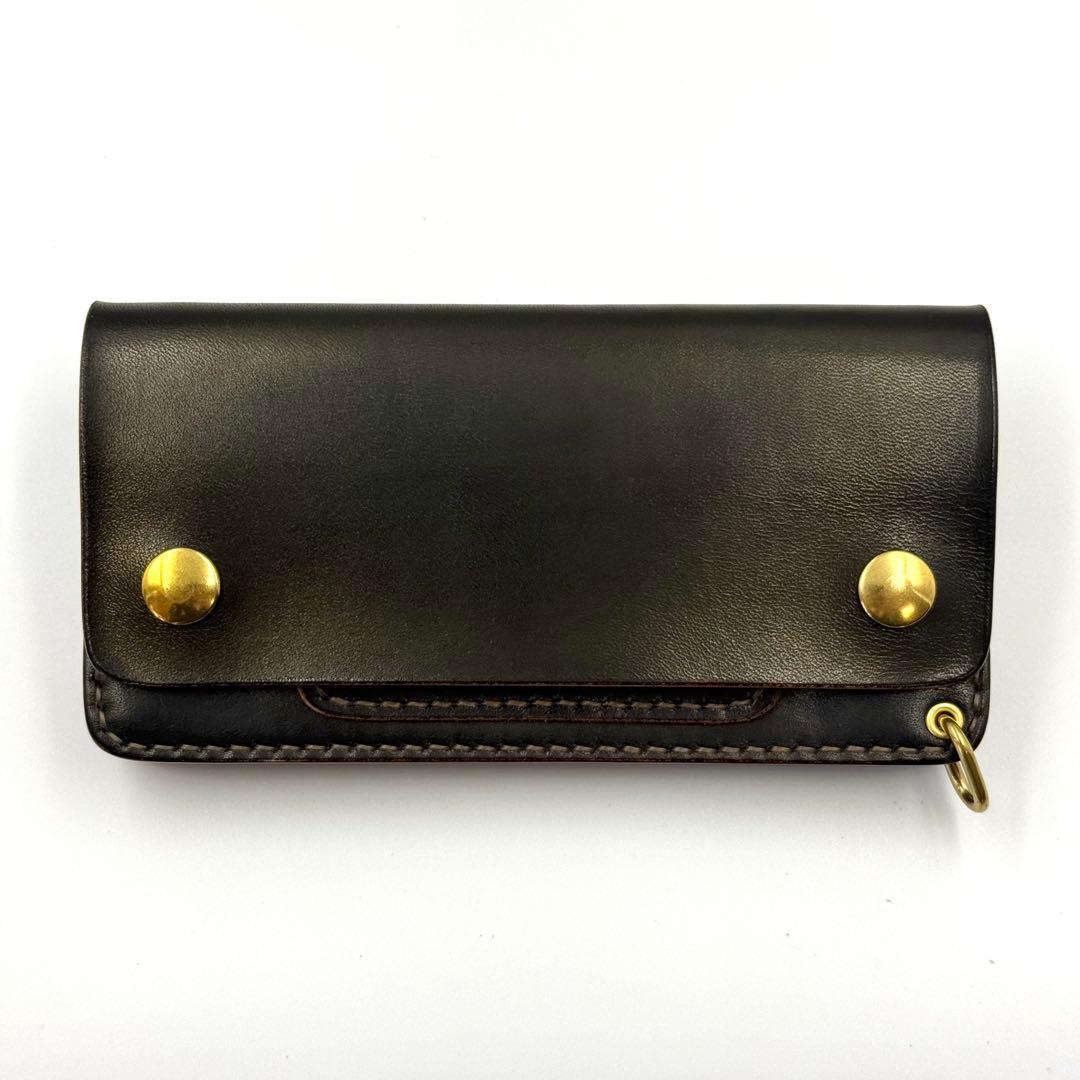 [受注生産] トラッカーウォレット[TW-01] ヴィンテージタイプ