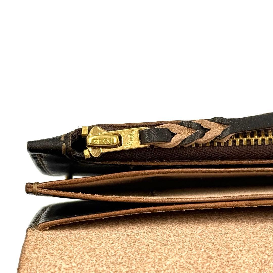 [受注生産] トラッカーウォレット[TW-01] ヴィンテージタイプ