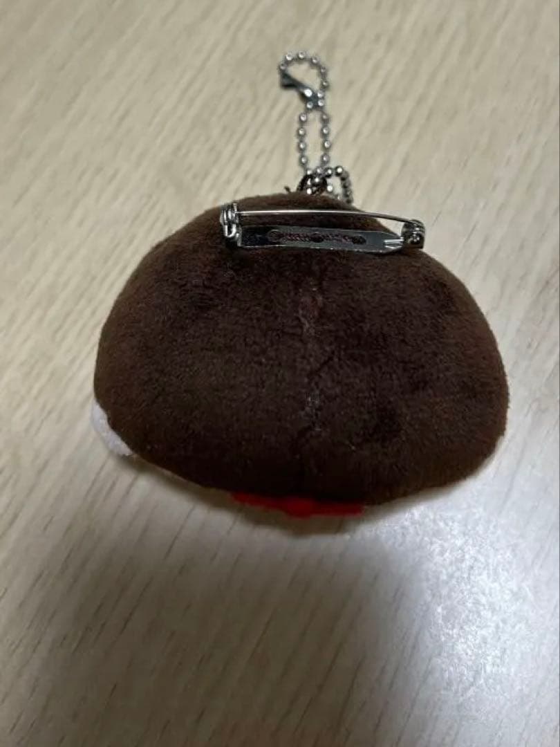 【専用】Lienel 芳賀柊斗 マスコット ぬいぐるみ