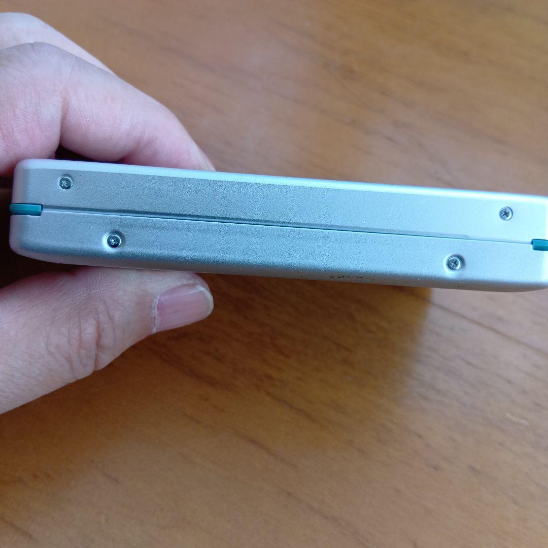 SONY WM-EX621カセットプレーヤー ブルー