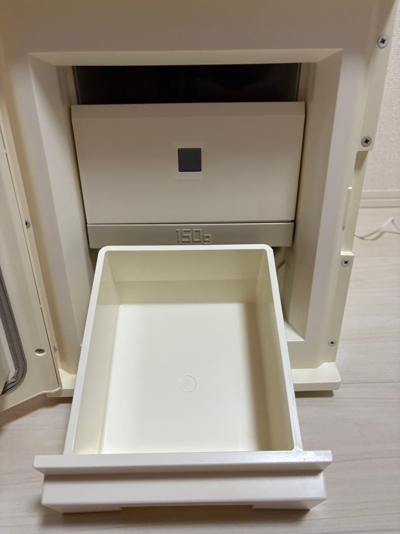 エムケー精工 RCR-121 保冷米びつ 冷えっ庫