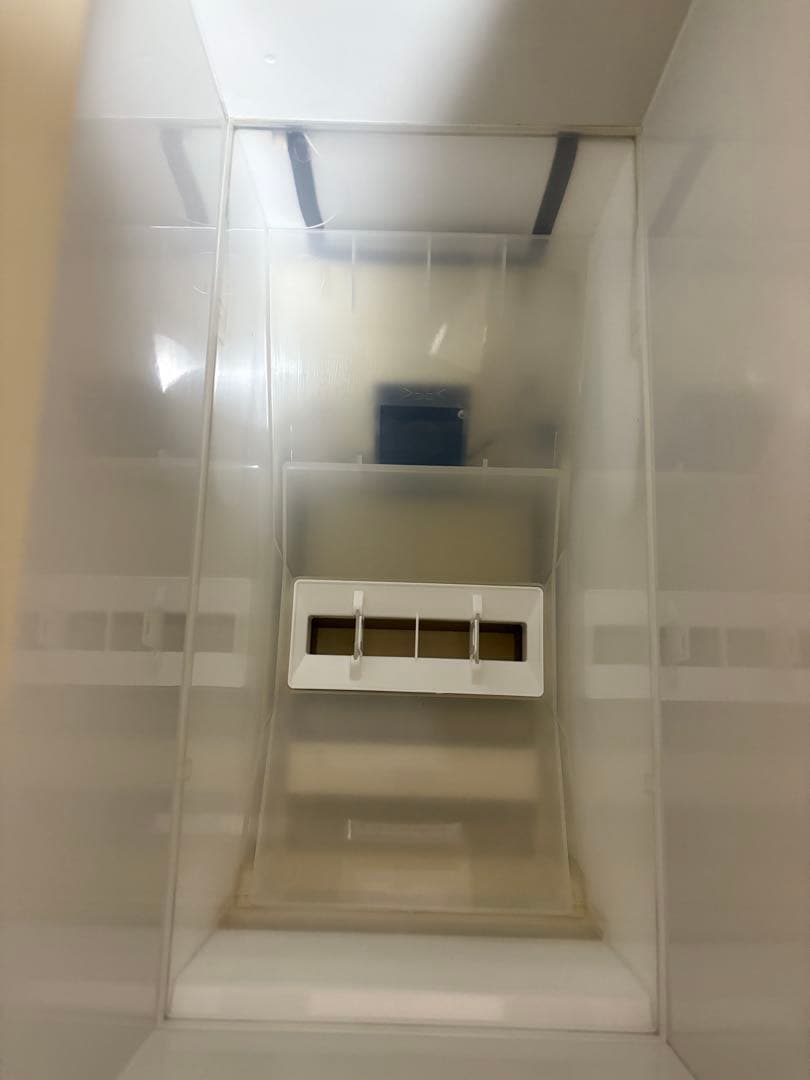 エムケー精工 RCR-121 保冷米びつ 冷えっ庫