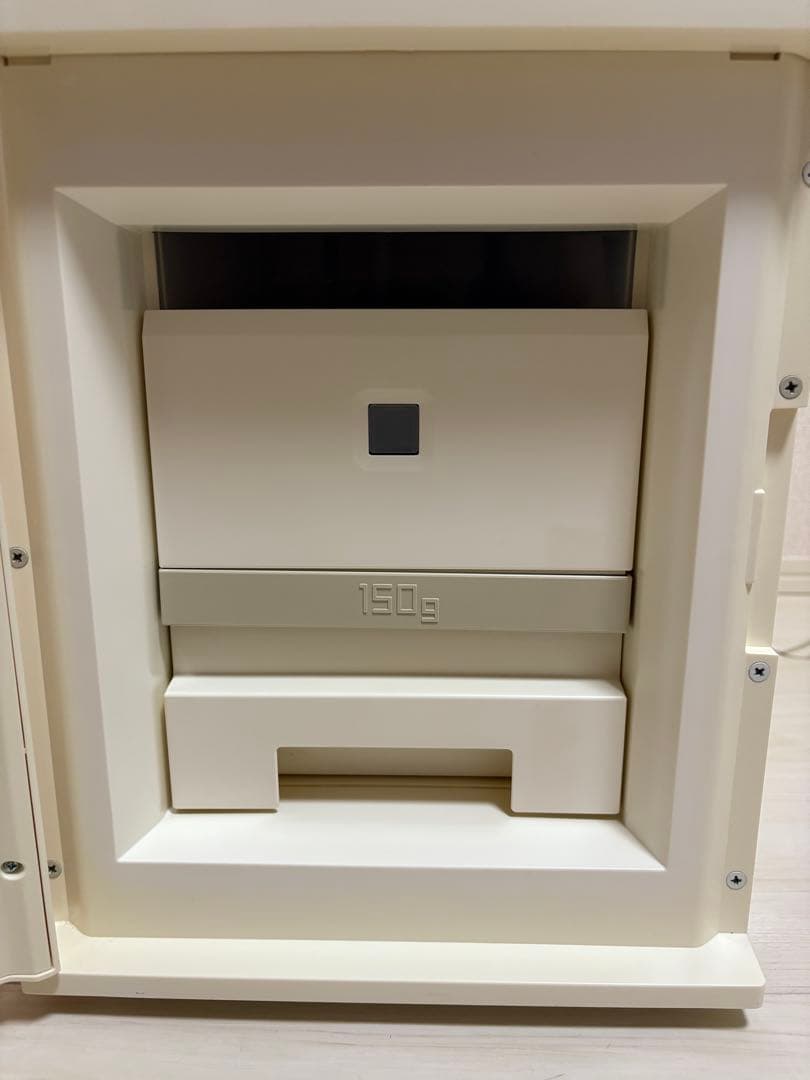 エムケー精工 RCR-121 保冷米びつ 冷えっ庫