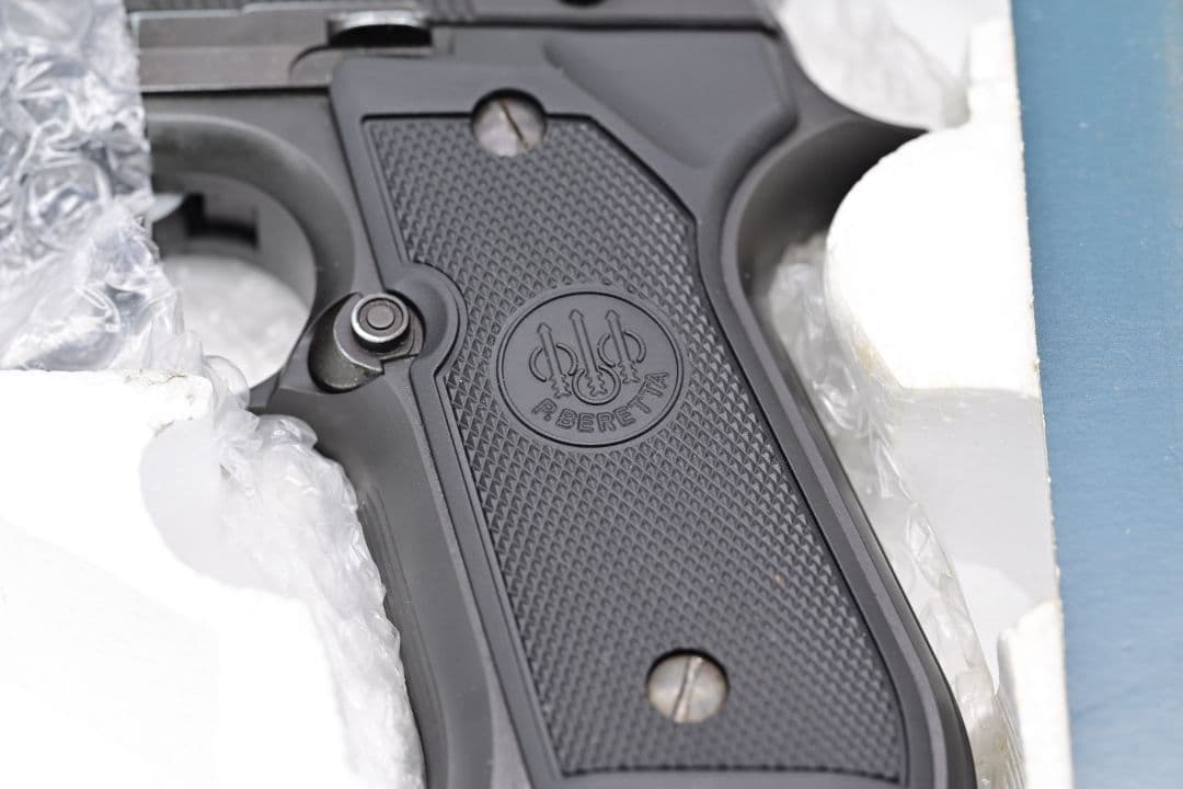 最終価格 KSC M9/M92シリーズ ガスガン システム7 HW