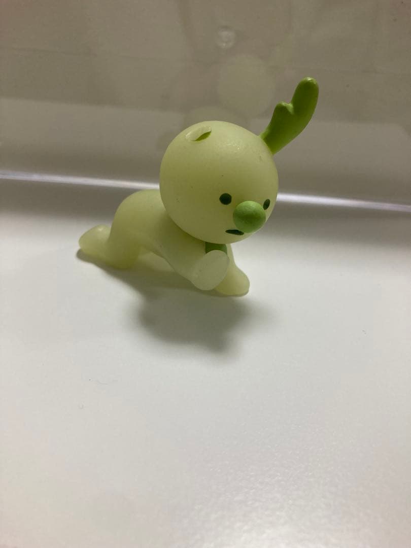 スミスキー シークレット トナカイスキー 角が1つ 〈4月7日までSALE中〉