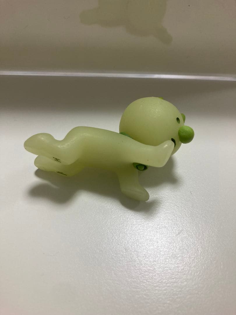 スミスキー シークレット トナカイスキー 角が1つ 〈4月7日までSALE中〉