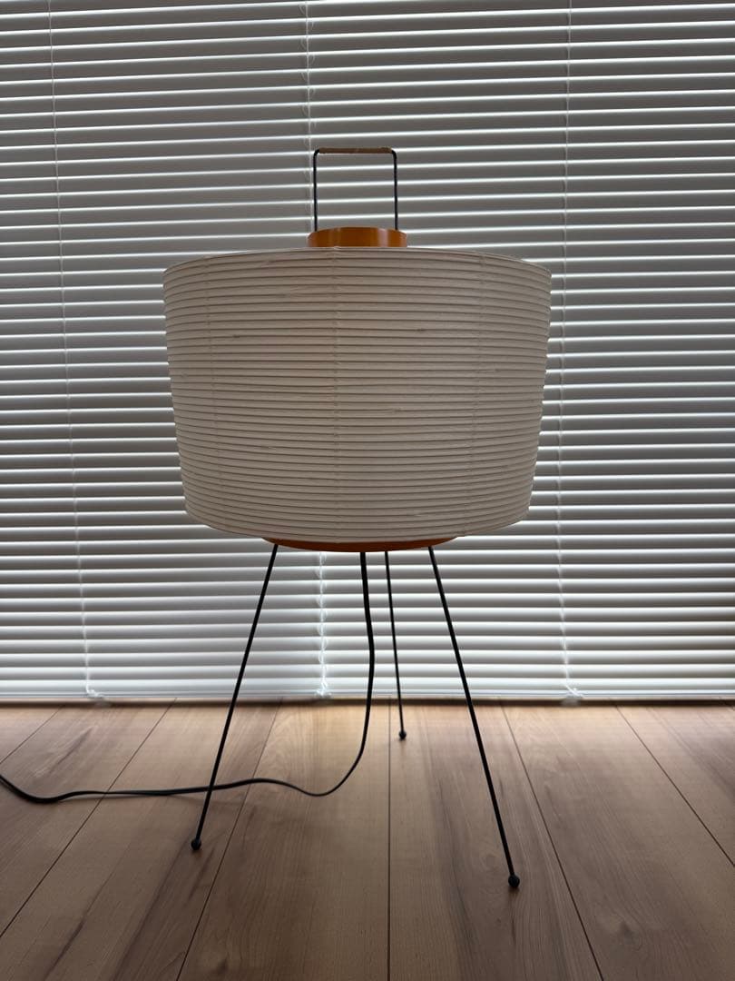 イサムノグチ 6A スタンドライト 照明 Isamu Noguchi