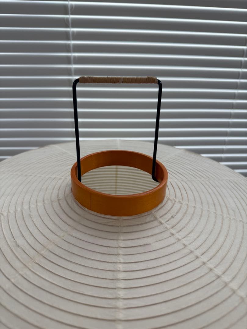 イサムノグチ 6A スタンドライト 照明 Isamu Noguchi