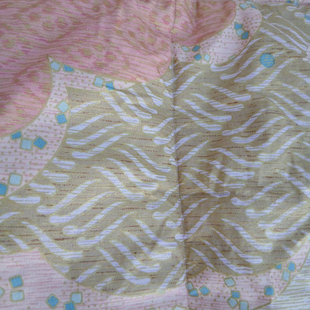 maruhati 丸八真綿　至福の眠り　羽毛掛け布団2枚